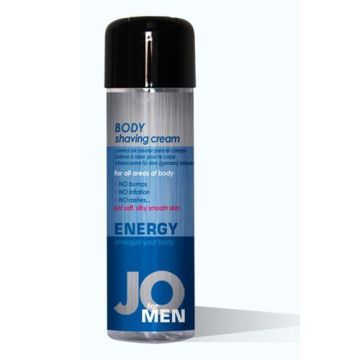 System Jo Men Shaving Cream Musk