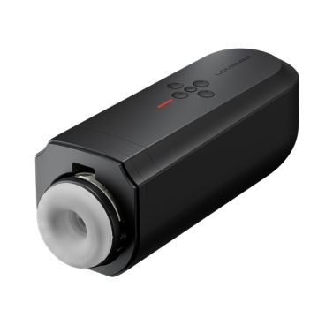 Lovense - Solace Automatische Stotende Masturbator