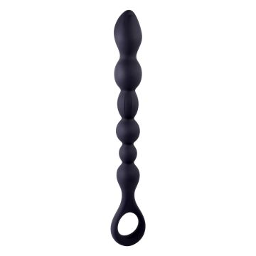 Anal Ball Beads Hunter 25.4 cm