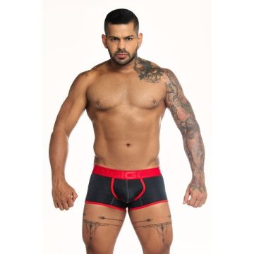 GIGO Trunk - Nirvana Gray