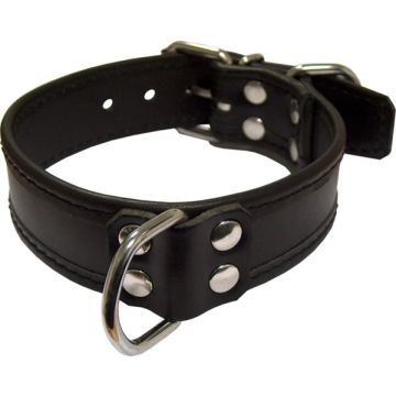 Mister B Leren Slaven Halsband*