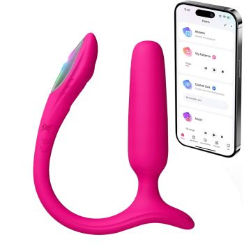 Lovense – Lush Anal