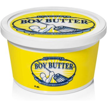 Boy Butter Original Glijmiddel - 236ml