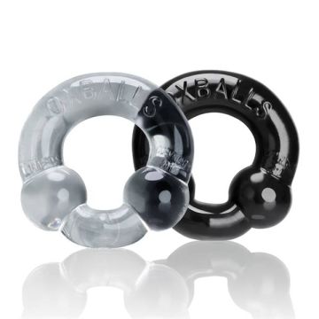 Oxballs - Ultraballs 2-Pack Cockring