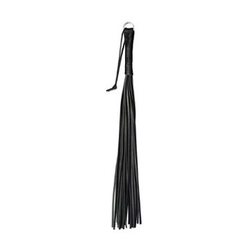 Flogger Xavier 24 strengen - Kiotos Leather