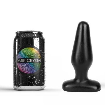 Dark Crystal Buttplug Pepijn - 14 cm