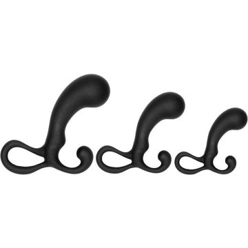 Prostaat Stimulator Set van Sono - 3 Stuks