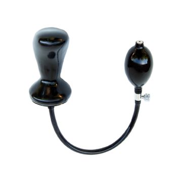 Inflatable Solid G Plug L