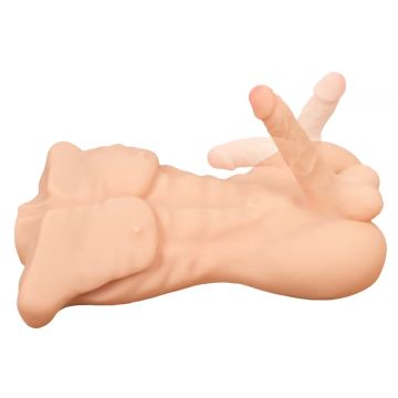 Deluxe Man Masturbator - Realistixxx