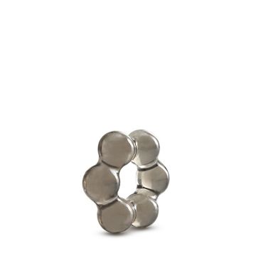 Cockring Stay Hard met Beads*