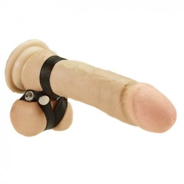 Rimba - Penisband met drukknopen