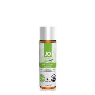 JO USDA Organisch Glijmiddel - 60ml