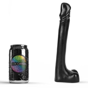 Dark Crystal Dildo Pablo - 25 cm