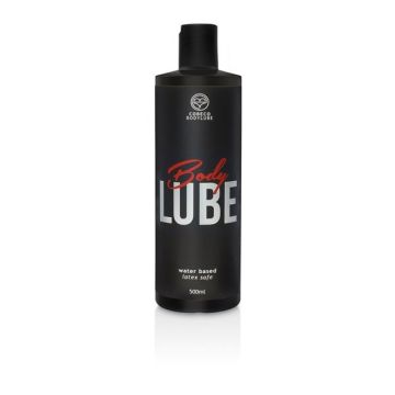 CBL Cobeco BodyLube Waterbased-500 ml