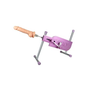 Interactive Seks Machine KIIROO PleasureDrive - Roze