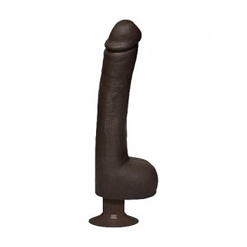 Safaree Samuels Anaconda - 12 Inch Ultraskyn Dildo*