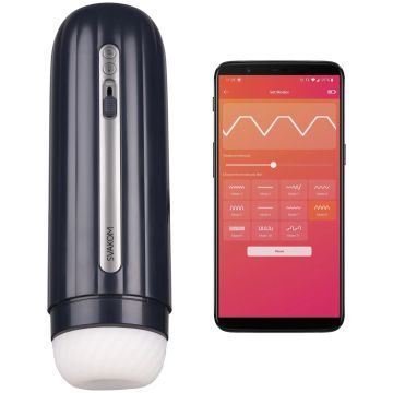 Svakom - Hannes Neo Automatische Masturbator