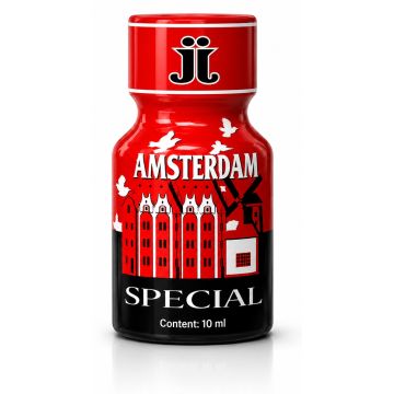 Amsterdam Special Poppers 10ml