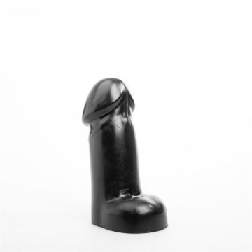 WAD Dildo the Vandal - Zwart