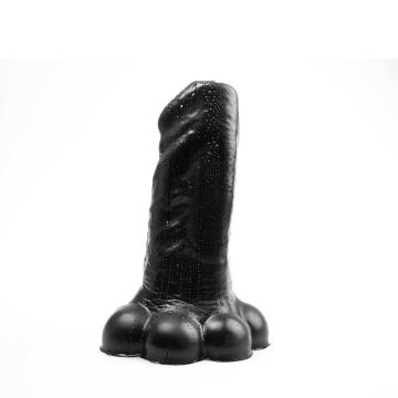 Anaal Dildo Hulk - Extra Large