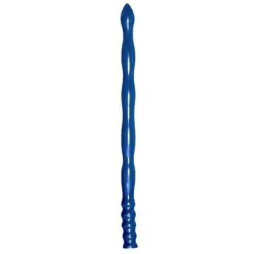 Crackstuffers Curved Depth Trainer Dildo - 70 cm