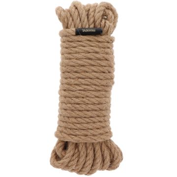 Bondage Hemp Touw 10 Meter 7 mm