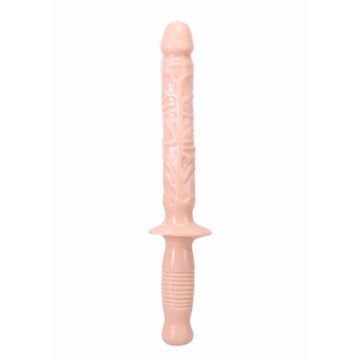 Realistische Dildo Doc Johnson The Manhandler - Beige