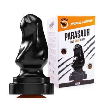 Dinoo Dildo Primal Parasaur - 32 cm