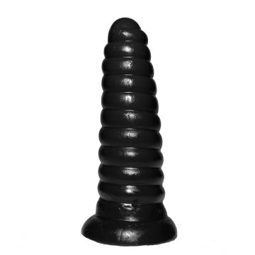 Buttplug SillyCorn Prower RED