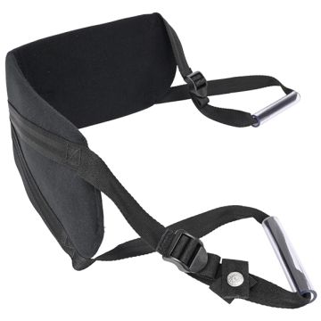 Doggie Strap Pivot Deluxe - Sportsheets