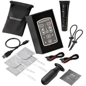 ElectraStim - Flick Duo Stimulator Multi-Pack