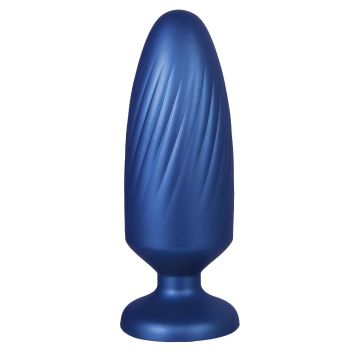 Buttplug G-Stuck -Blauw