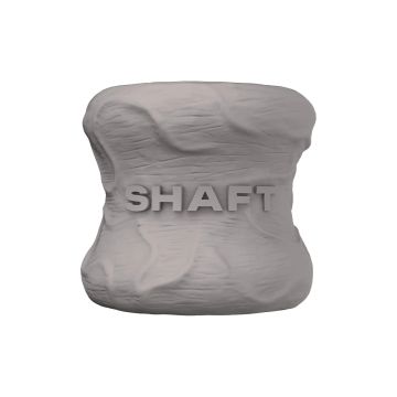 Ballstretcher Model H - Grijs