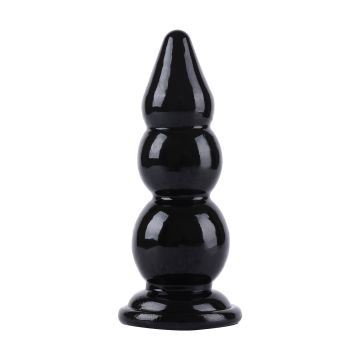 Extreme Buttplug Hidden Desire Balls XL 23cm
