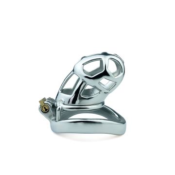 Peniskooi Chastity Device Cage Long