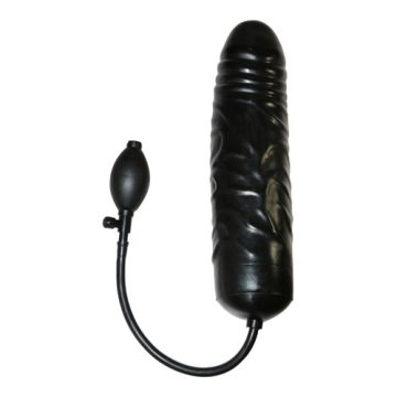 Opblaasbare Dildo XXL - XR Brands