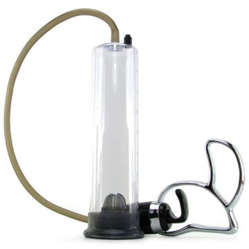 Precision Pump Intermediate 1*