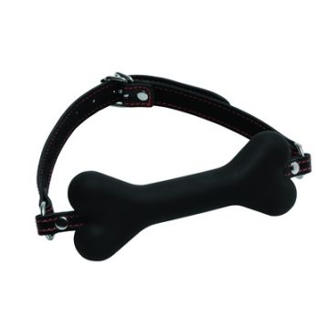 Honden Bot Gag Verstelbaar