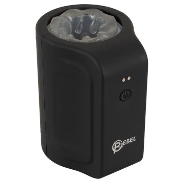 Rebel Roterende Masturbator