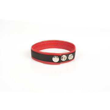 Leren Biceps Band 2.50 cm Breed
