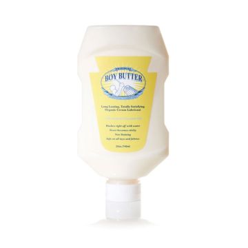 Boy Butter XL met Coco's Olie - 739 ml