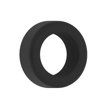 Sono No. 39 Cockring-Zwart