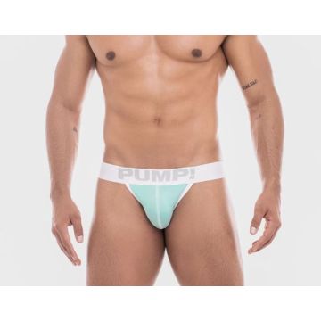 Pump! Milkshake Jock - Mint
