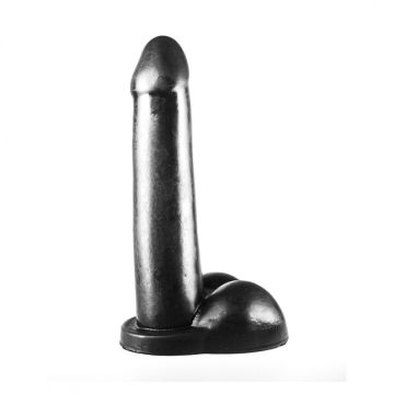 Dinoo Dildo Diceratops - 29 cm
