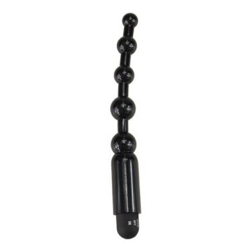 Anal Fantasy Power Beads Vibrator*