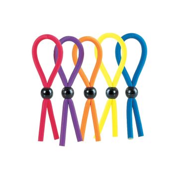 Verstelbare Cockring - Julian's Stud Ring