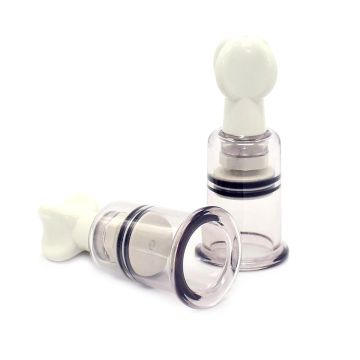 Mister B Tepelzuigers 1 Inch