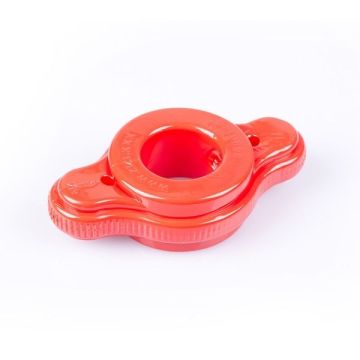 Zizi - Bi -Turbo-Rood