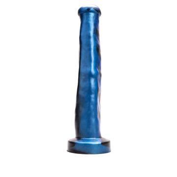 Kiotos Revolt Dildo Blue Wave 20 - 27 cm