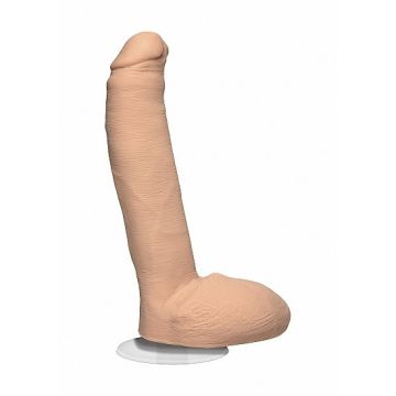 Realistische Dildo Tommy Pistol*